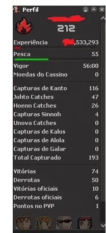 slider