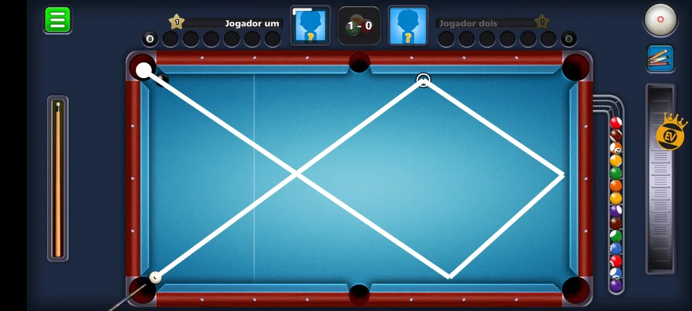 slider