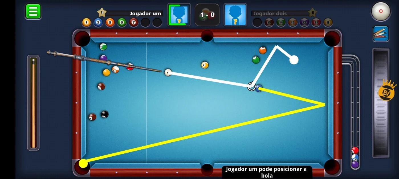 slider