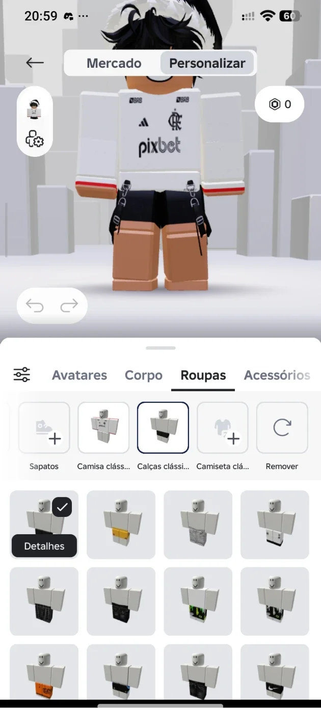 slider