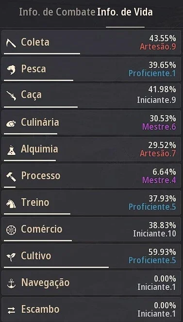 slider