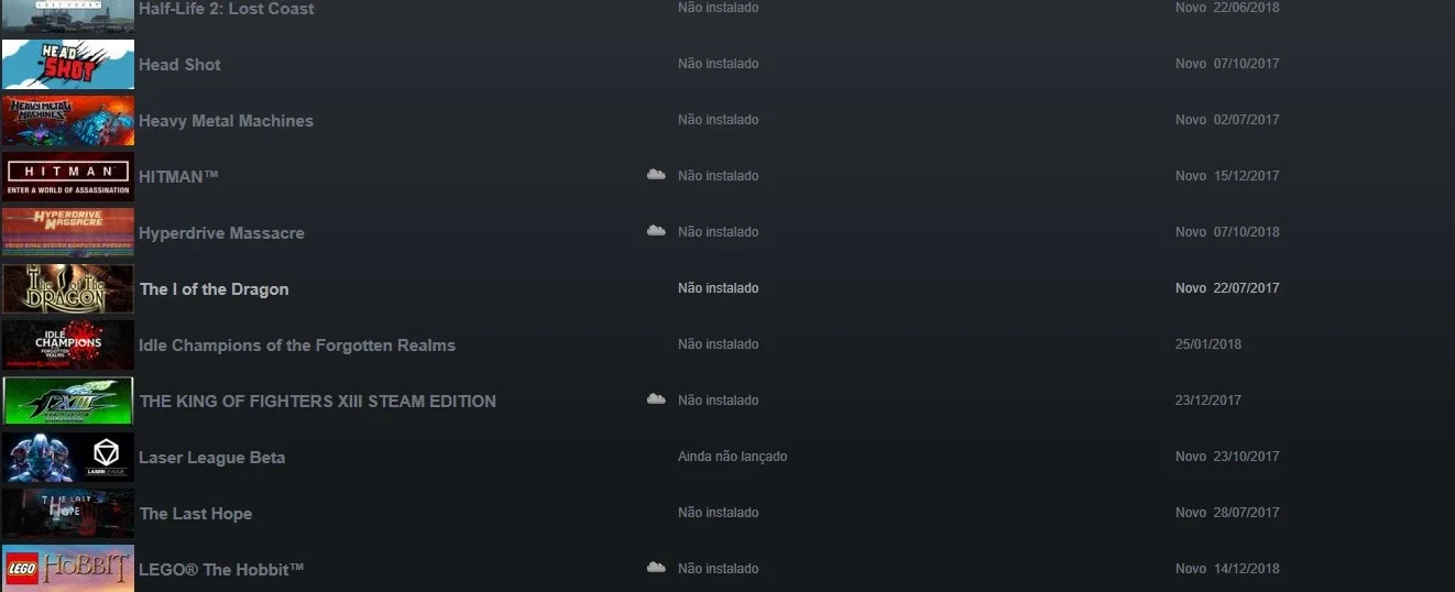 slider