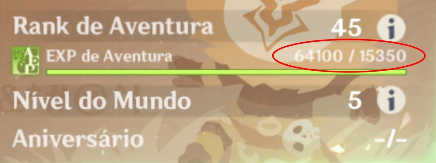 slider
