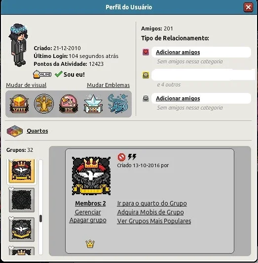 slider