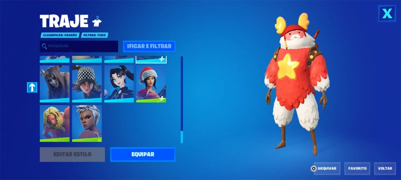 slider