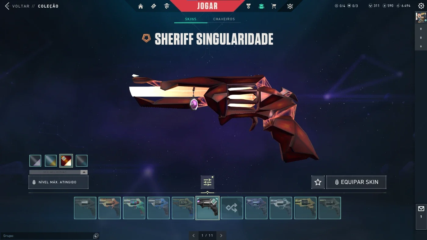 slider