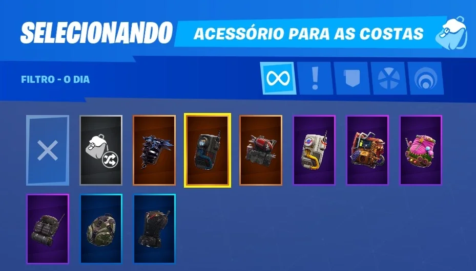 slider