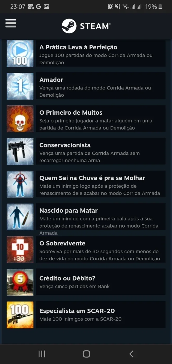 slider