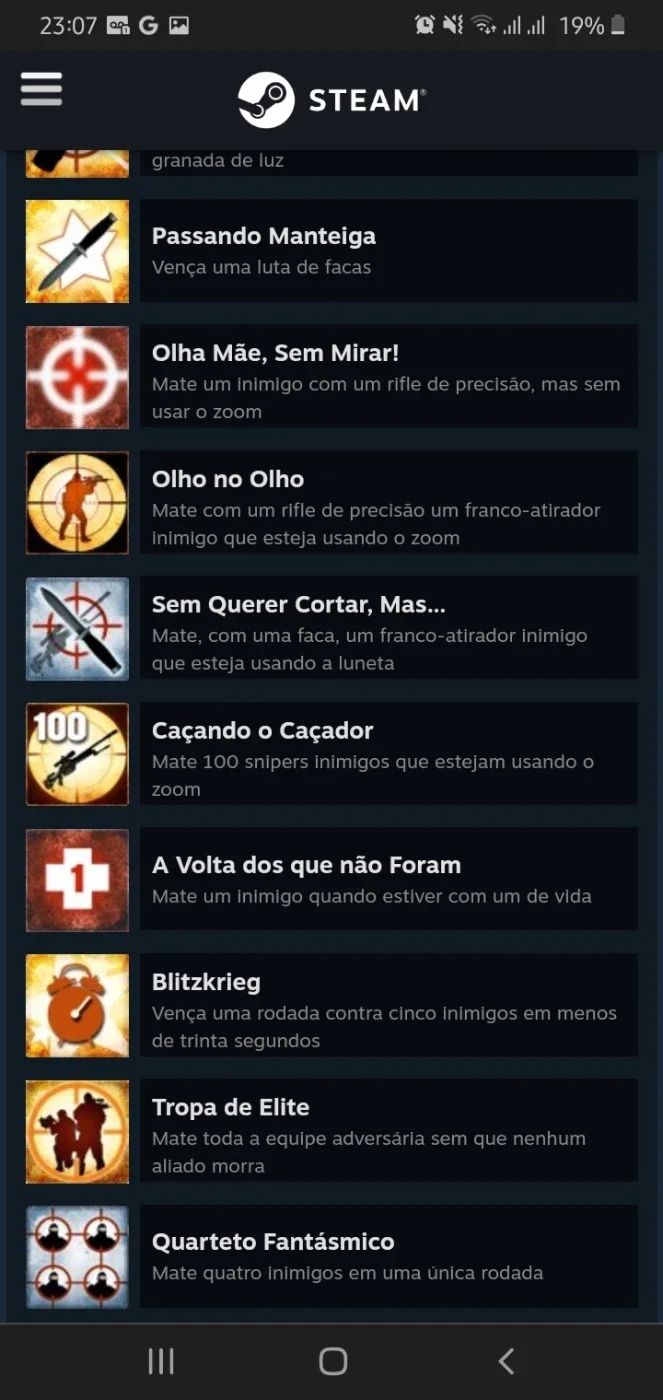 slider
