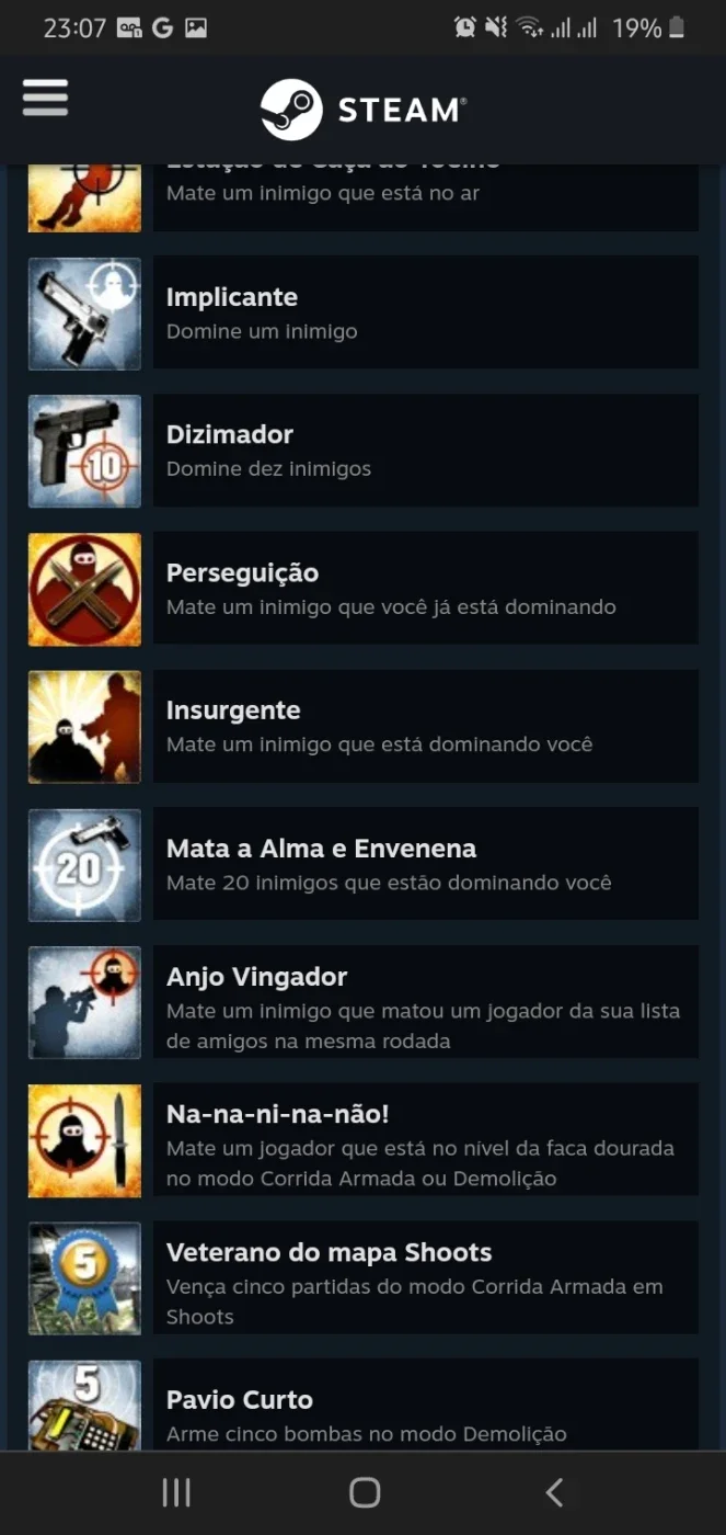 slider