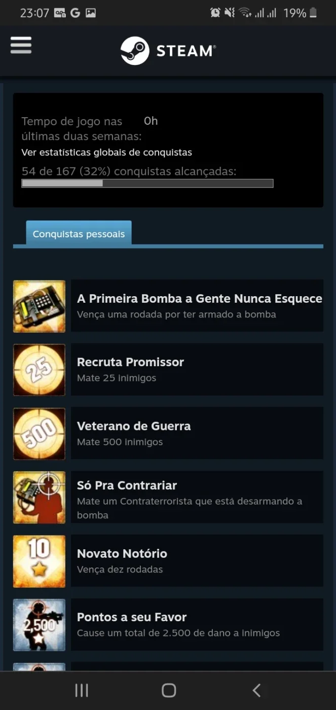 slider
