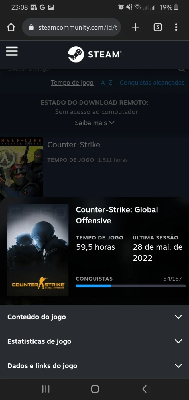 slider