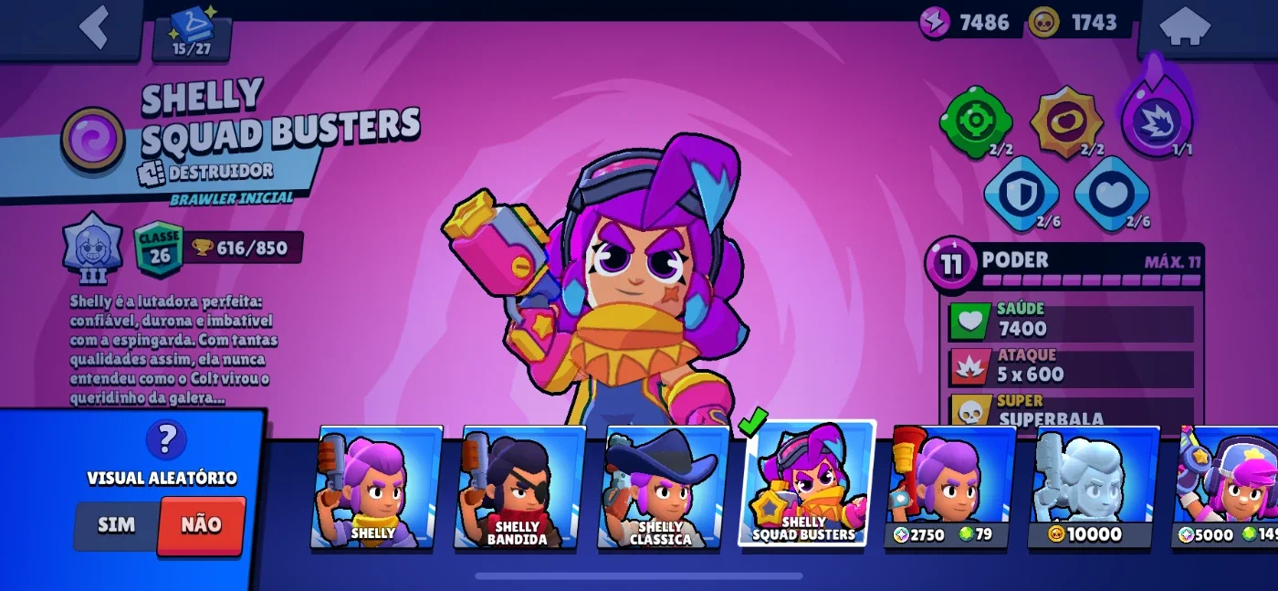 slider