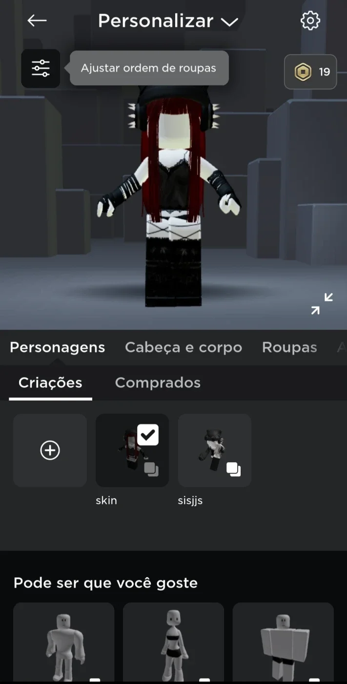 slider