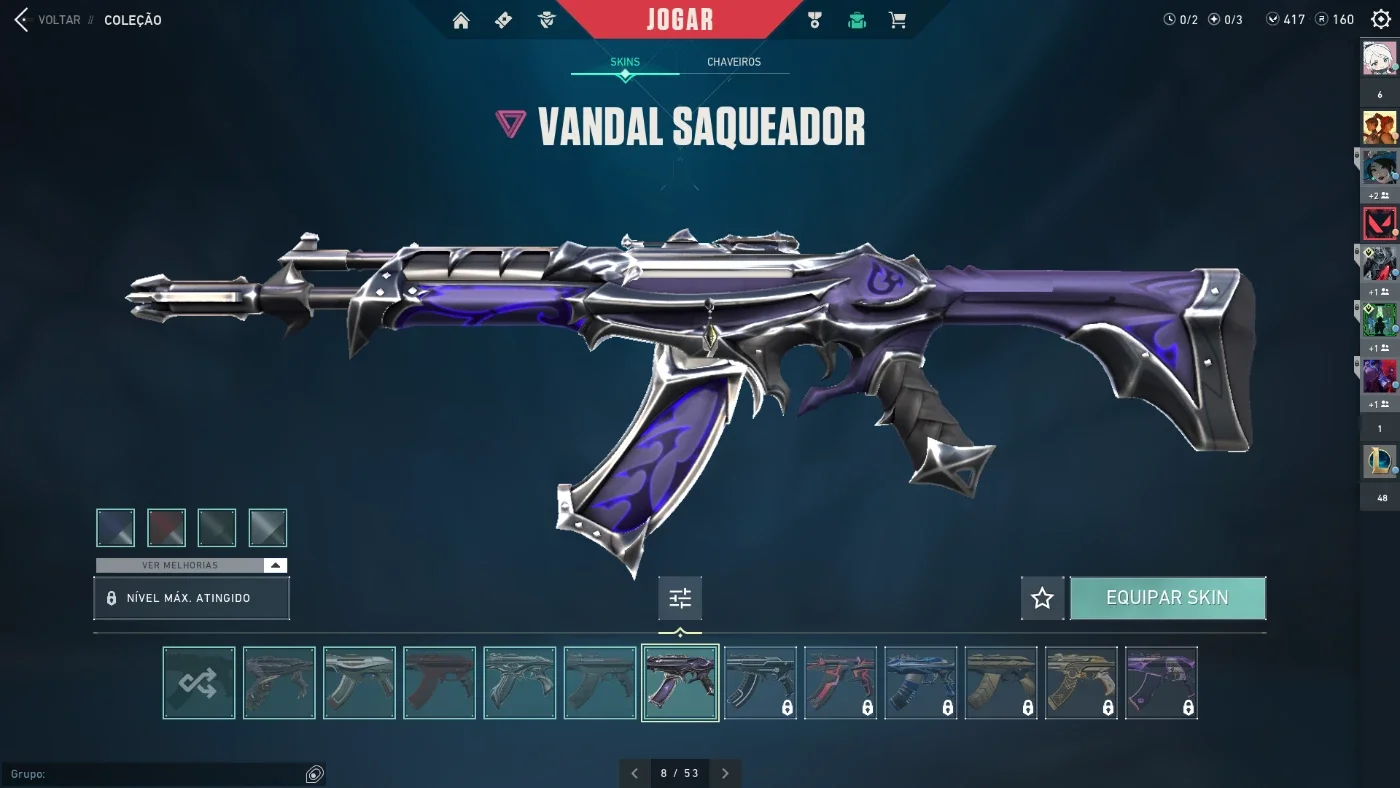 slider