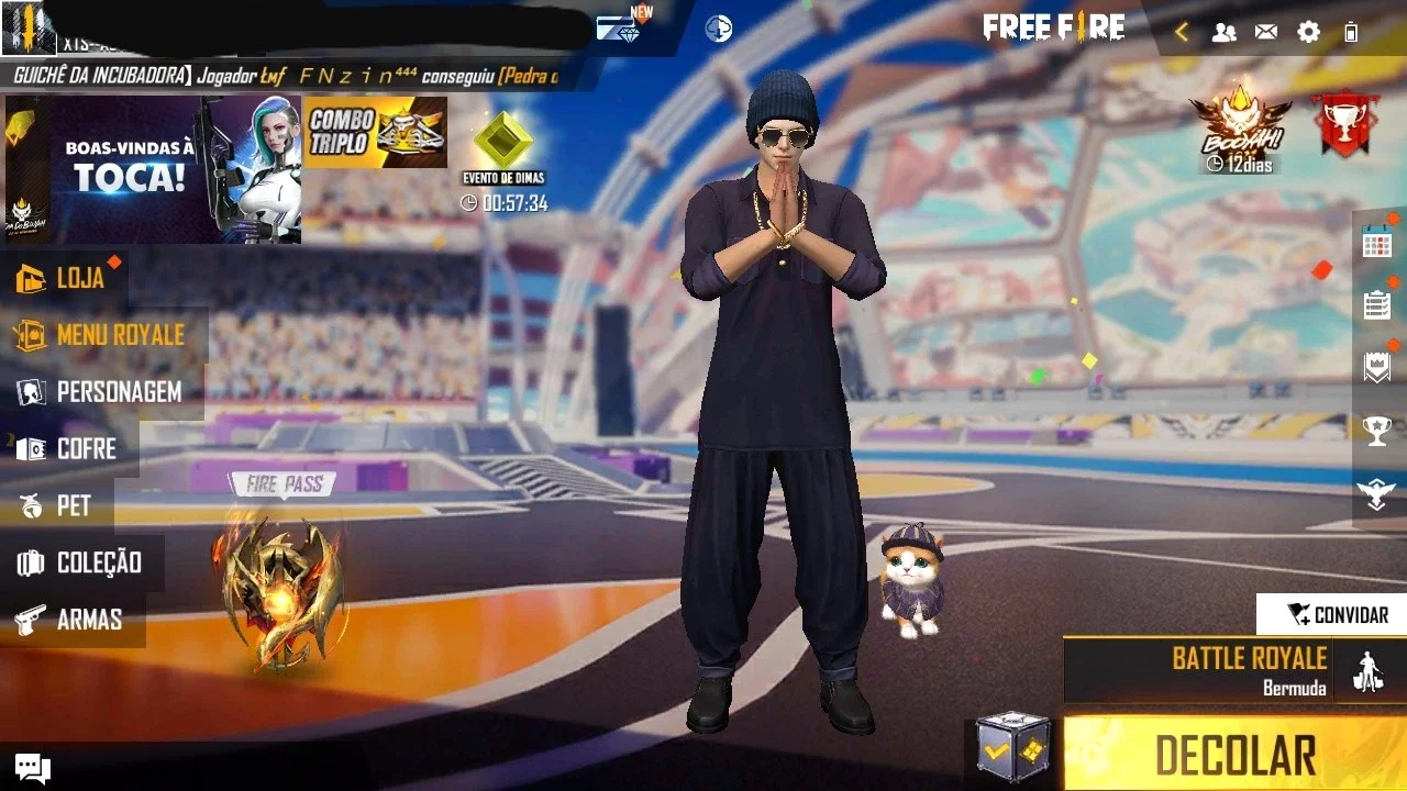 slider