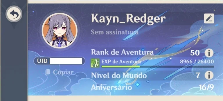 slider