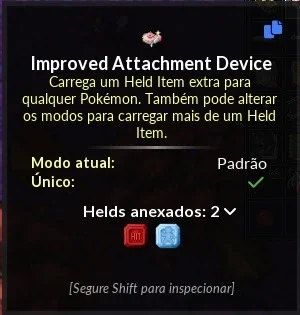 slider