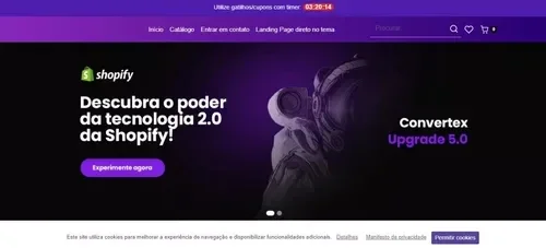 slider