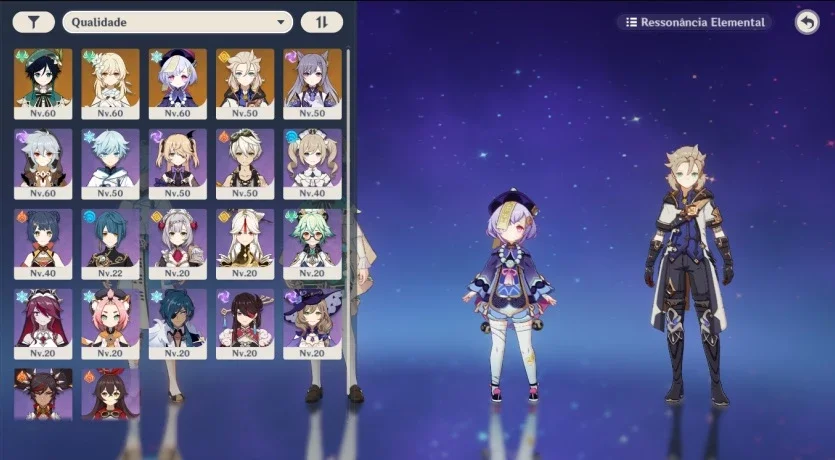 slider