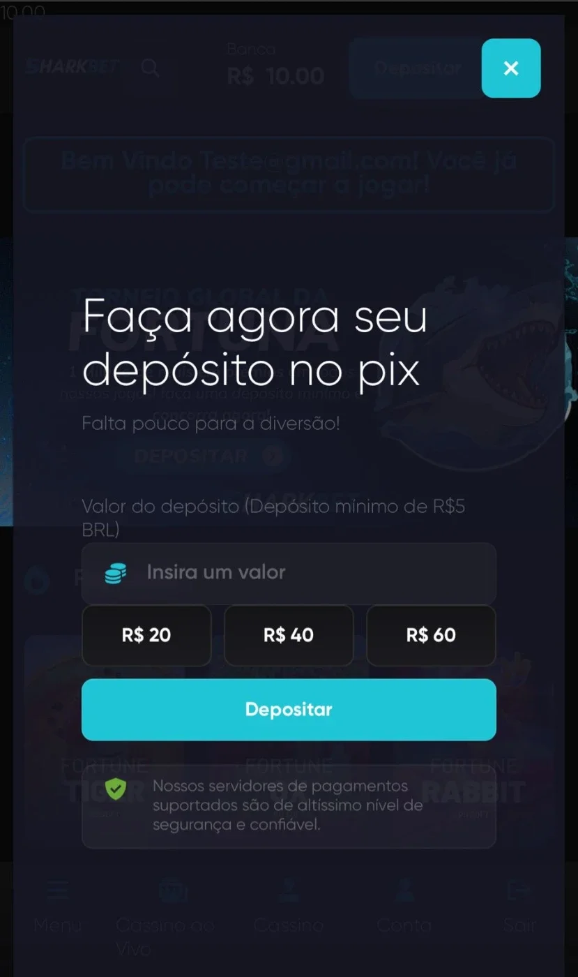 slider