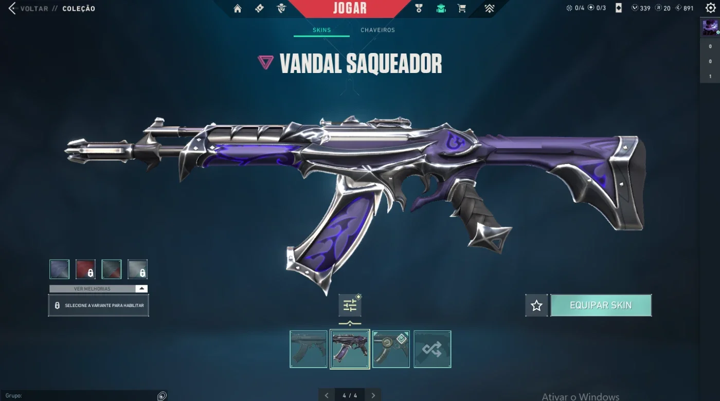 slider
