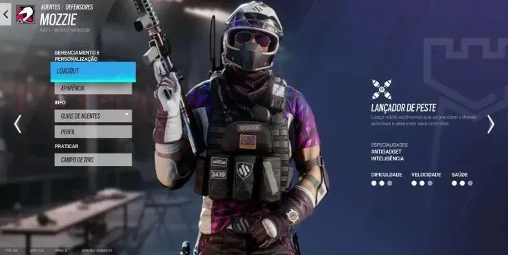 slider