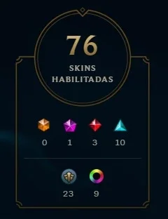 slider