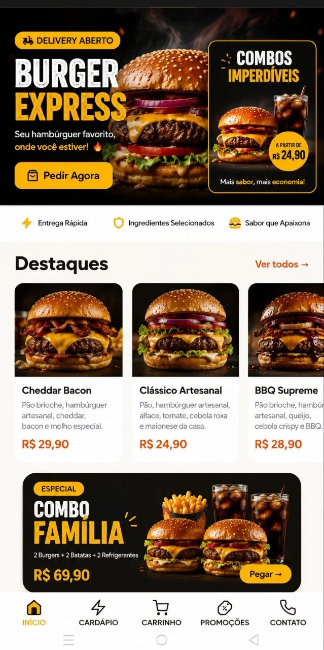 slider