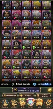 slider