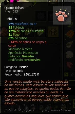 slider