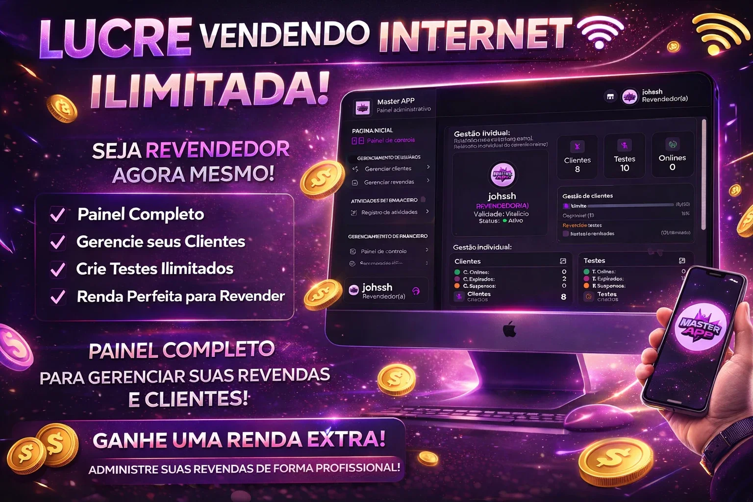 slider