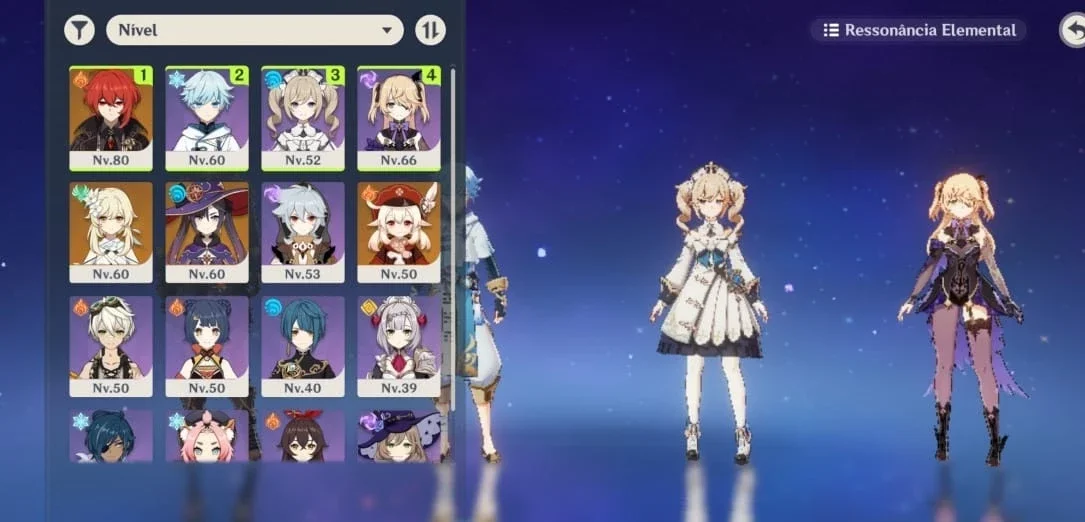 slider