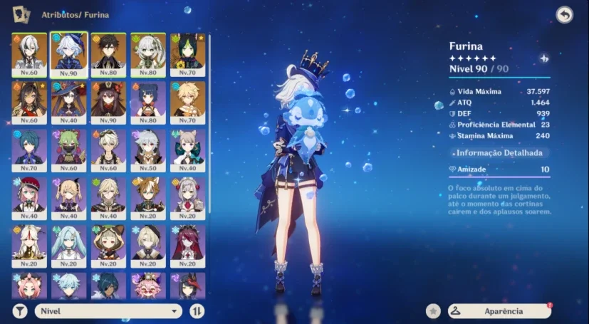 slider