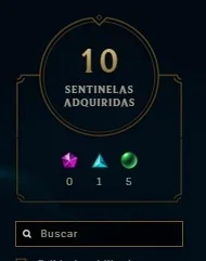 slider