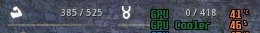 slider