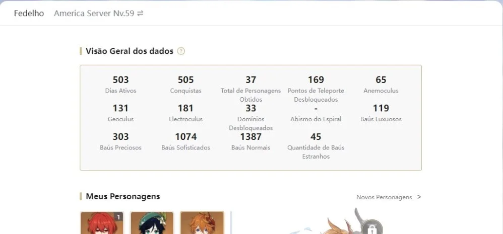 slider