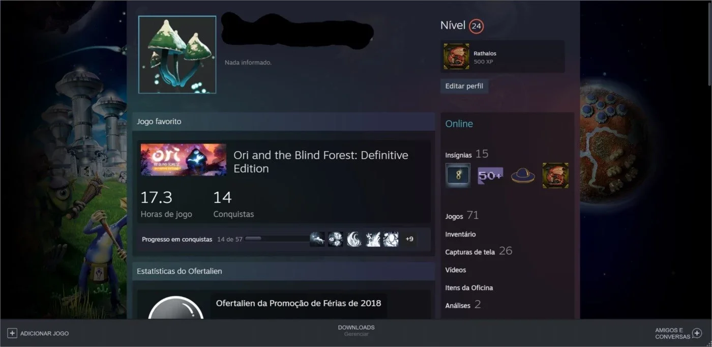 slider