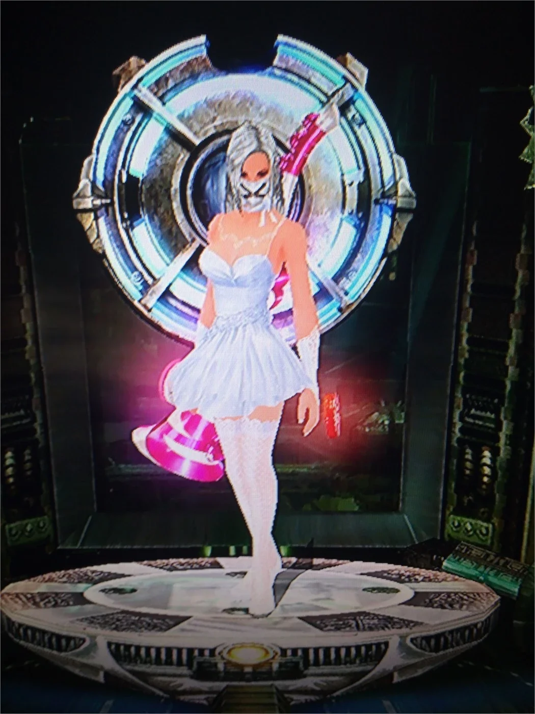 slider