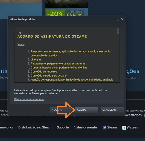 slider