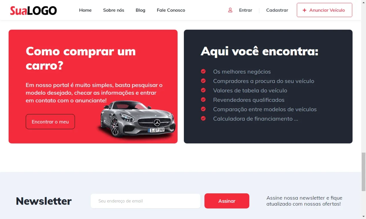 slider