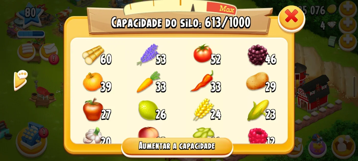 slider