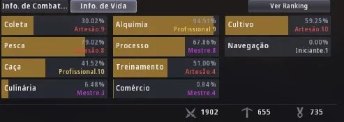 slider