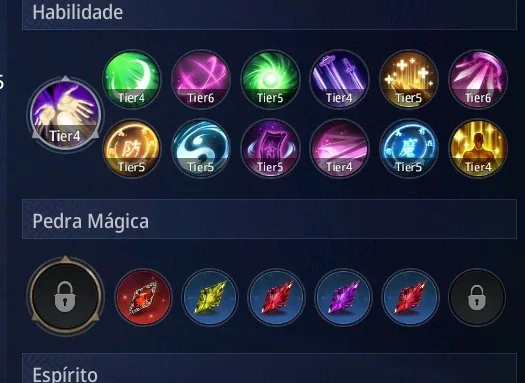 slider