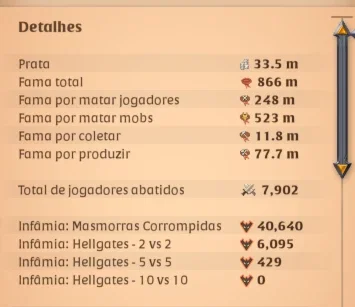 slider