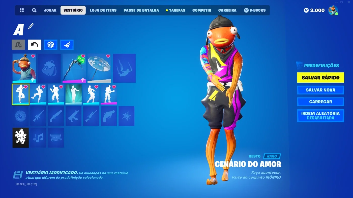 slider