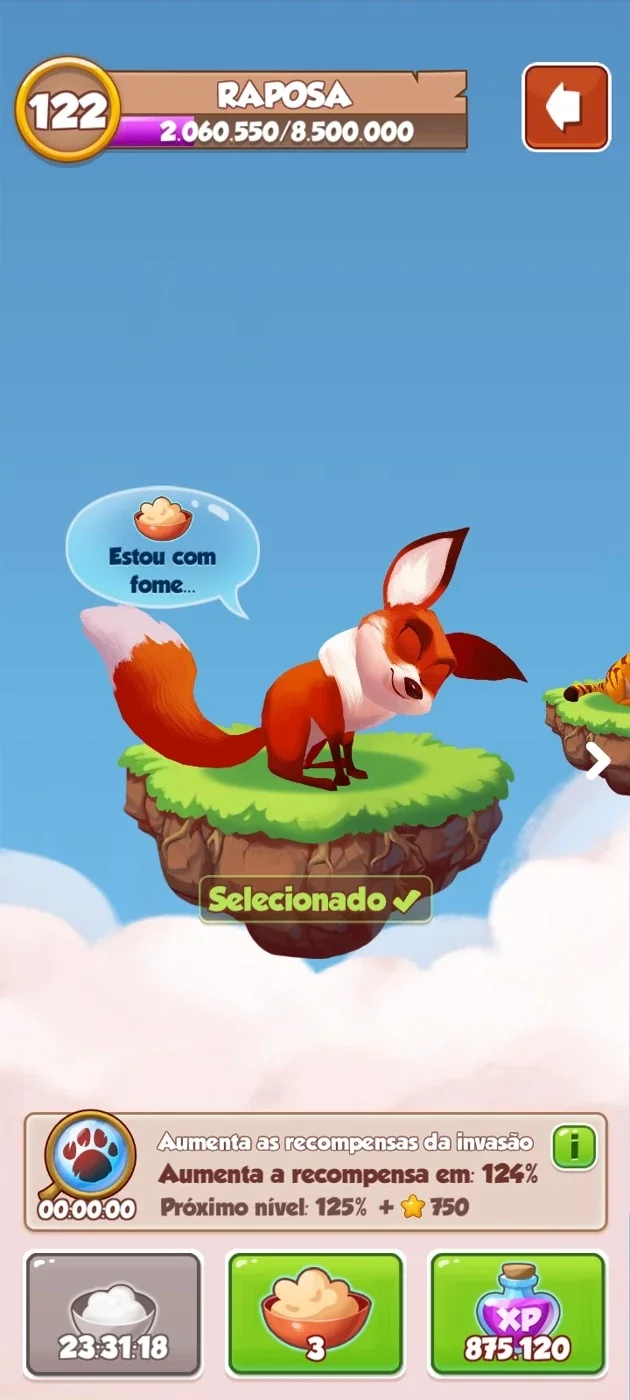 slider