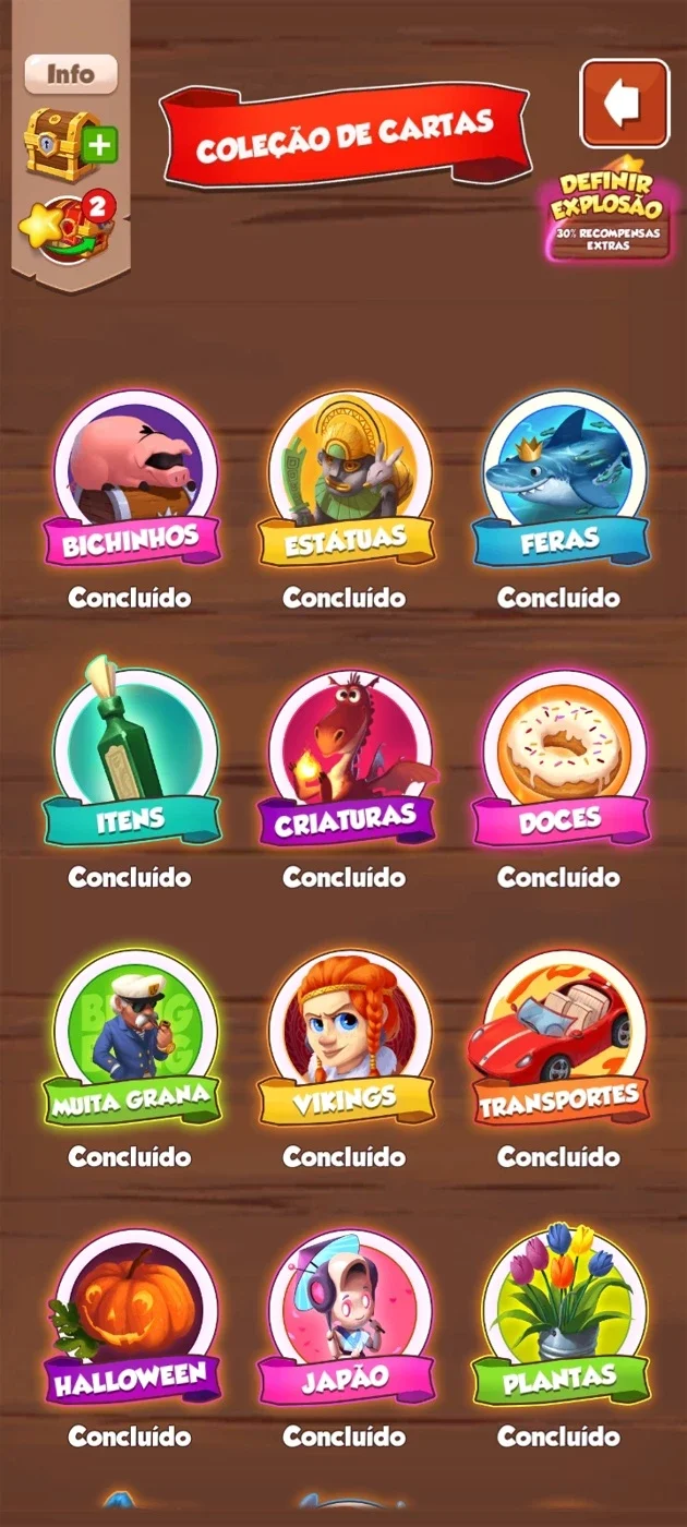 slider