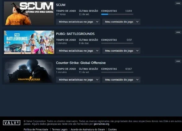 slider