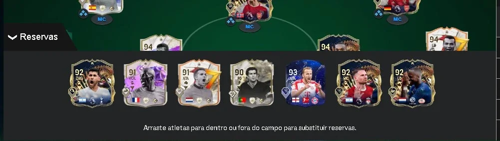 slider